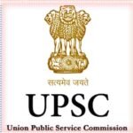 UPSC Recruitment 2021