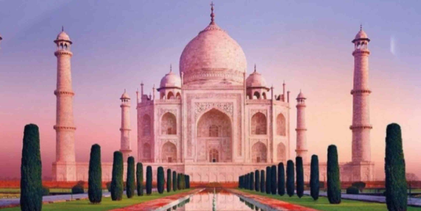 Taj Mahal के अंदर क्या है