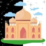 Taj Mahal के अंदर क्या है