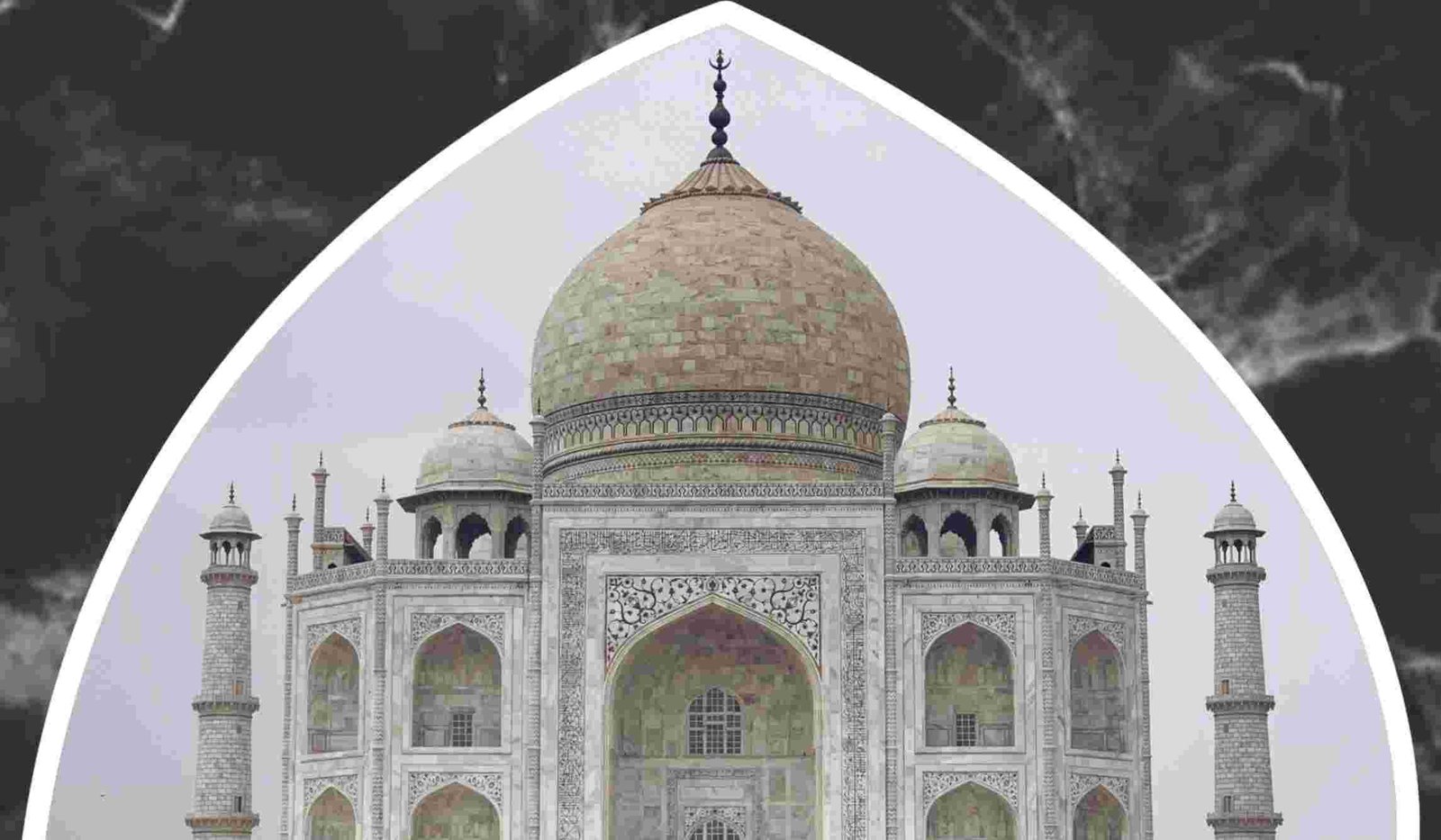 Taj Mahal के अंदर क्या है? 5 Important चीजें Taj Mahal के अंदर क्या है