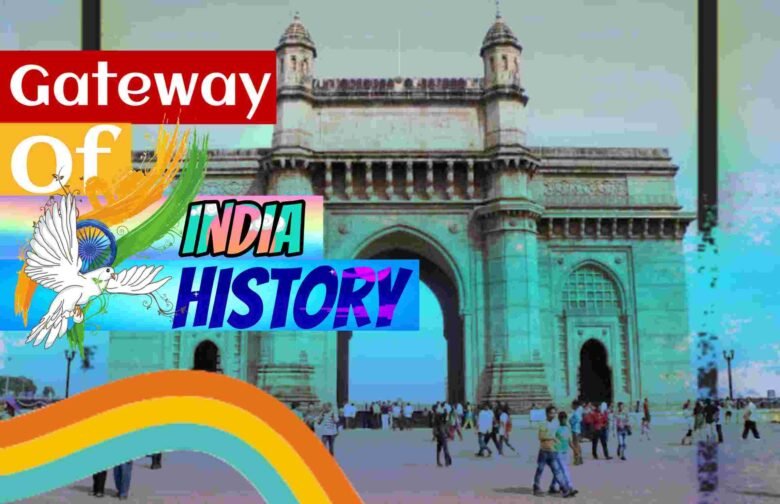 Gateway Of India History In Hindi