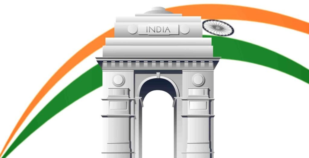 India Gate कब बना था?