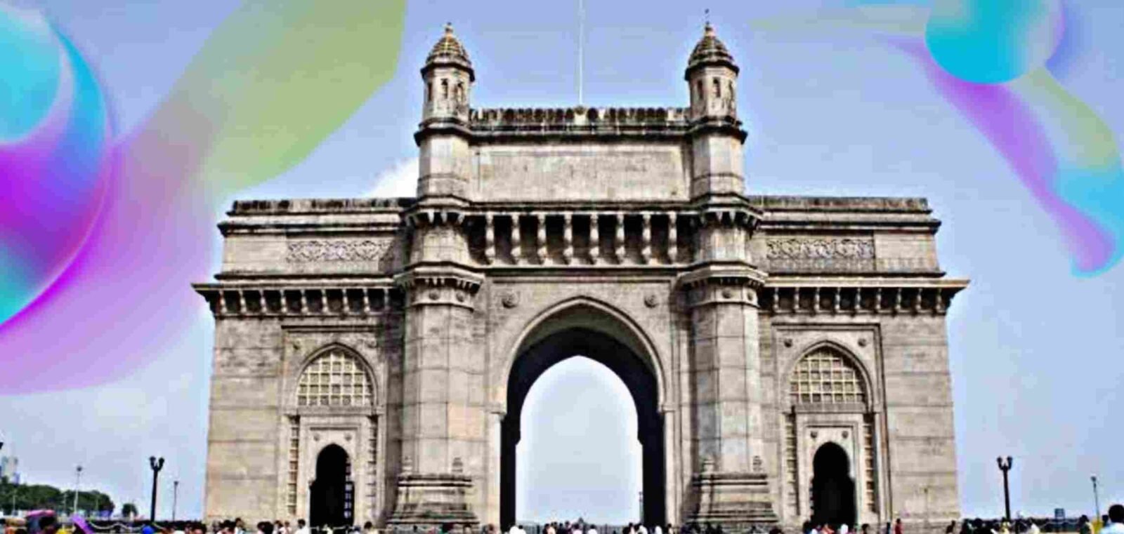 Gateway Of India History In Hindi