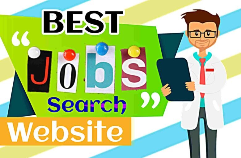 Best Top 10 Job Search Website