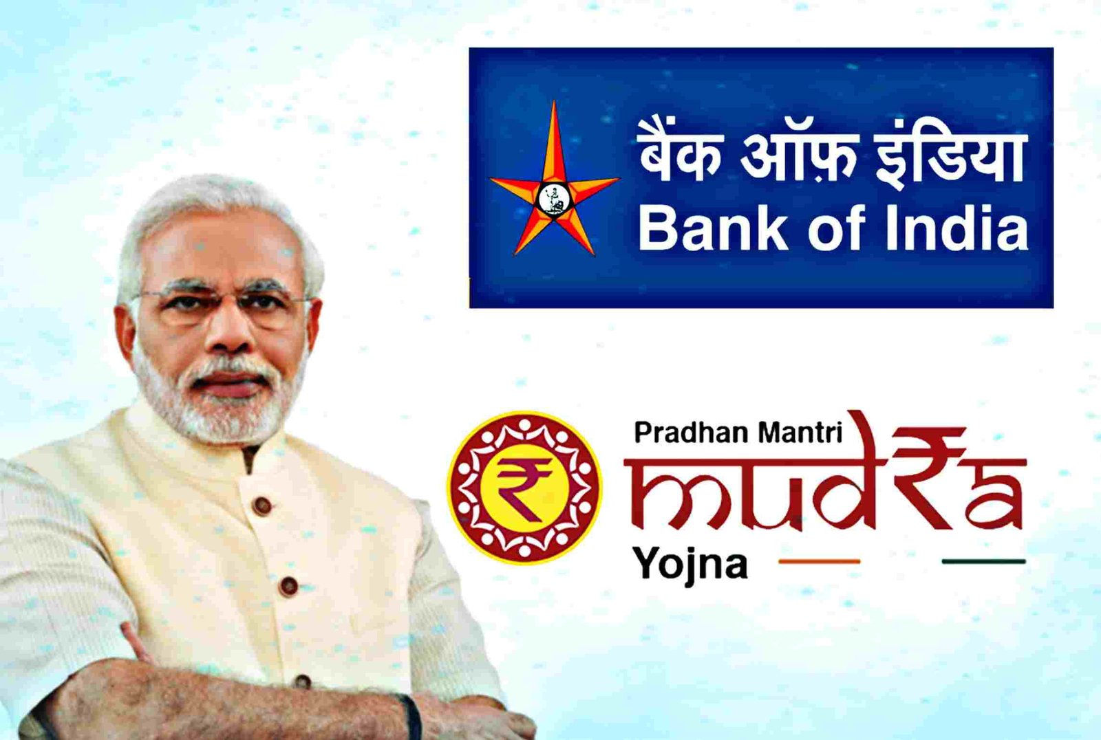 मुद्रा लोन क्या है? बैंक ऑफ इंडिया मुद्रा लोन