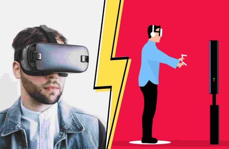 वर्चुअल रियलिटी (Virtual Reality) क्या है?