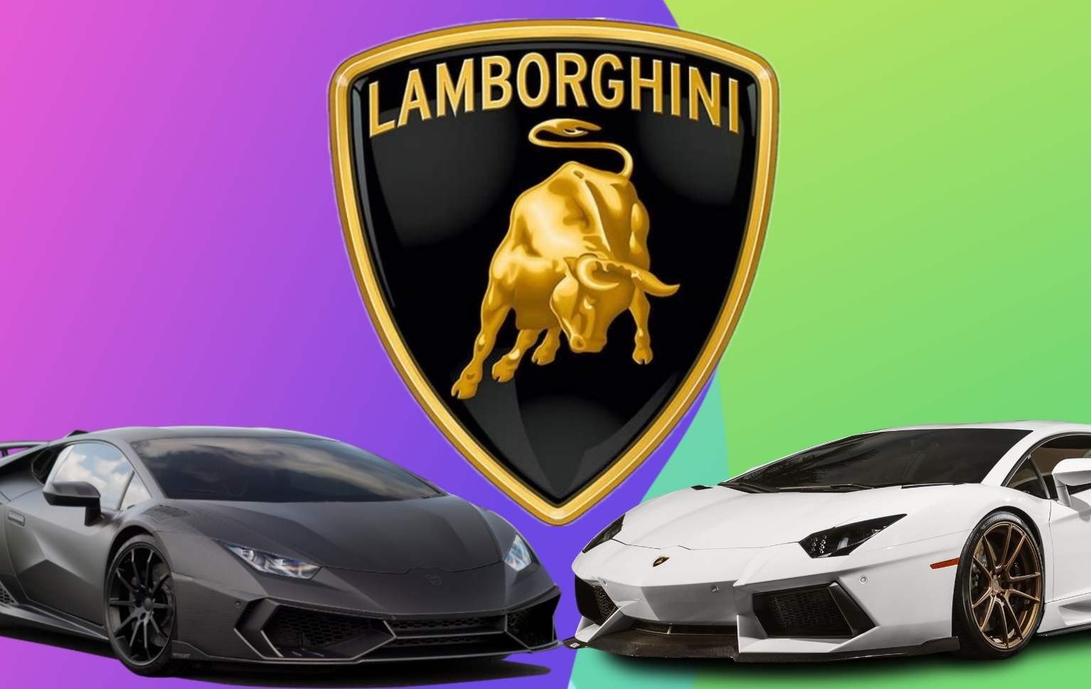 Lamborghini Car Price in India