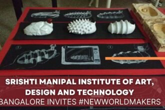 Srishti Manipal Institute of Art